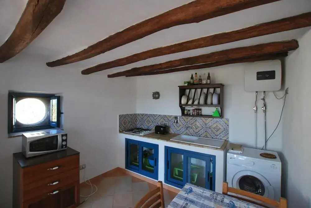 Casa Particular Lipari