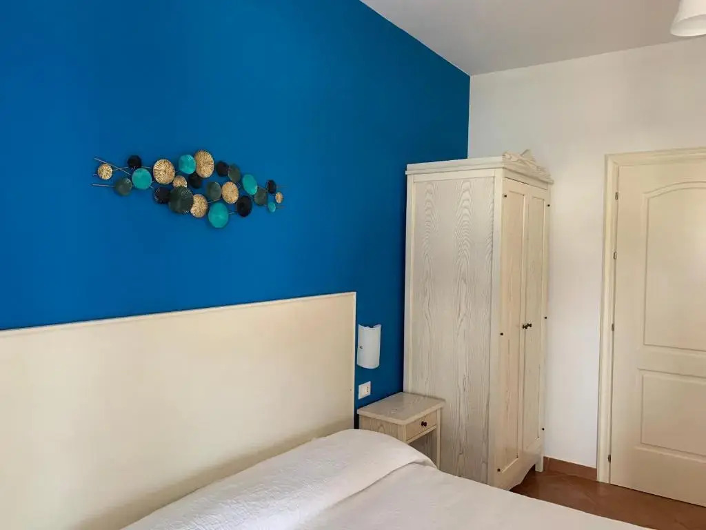 Villa Ancora Bed & Breakfast