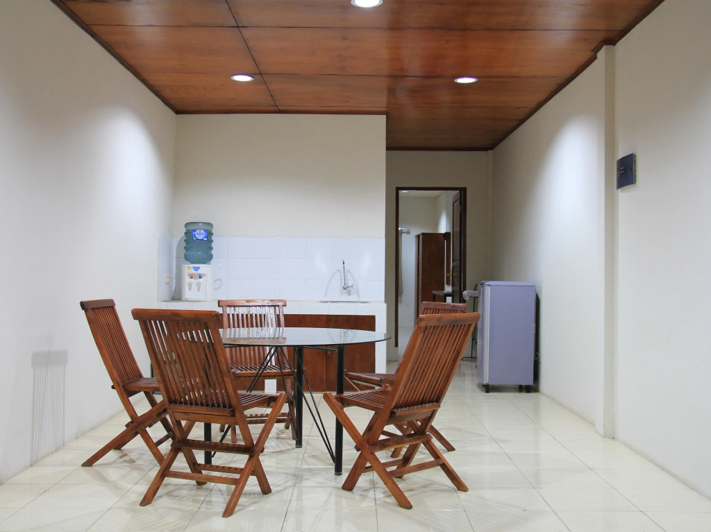 Hotel Augusta Lembang