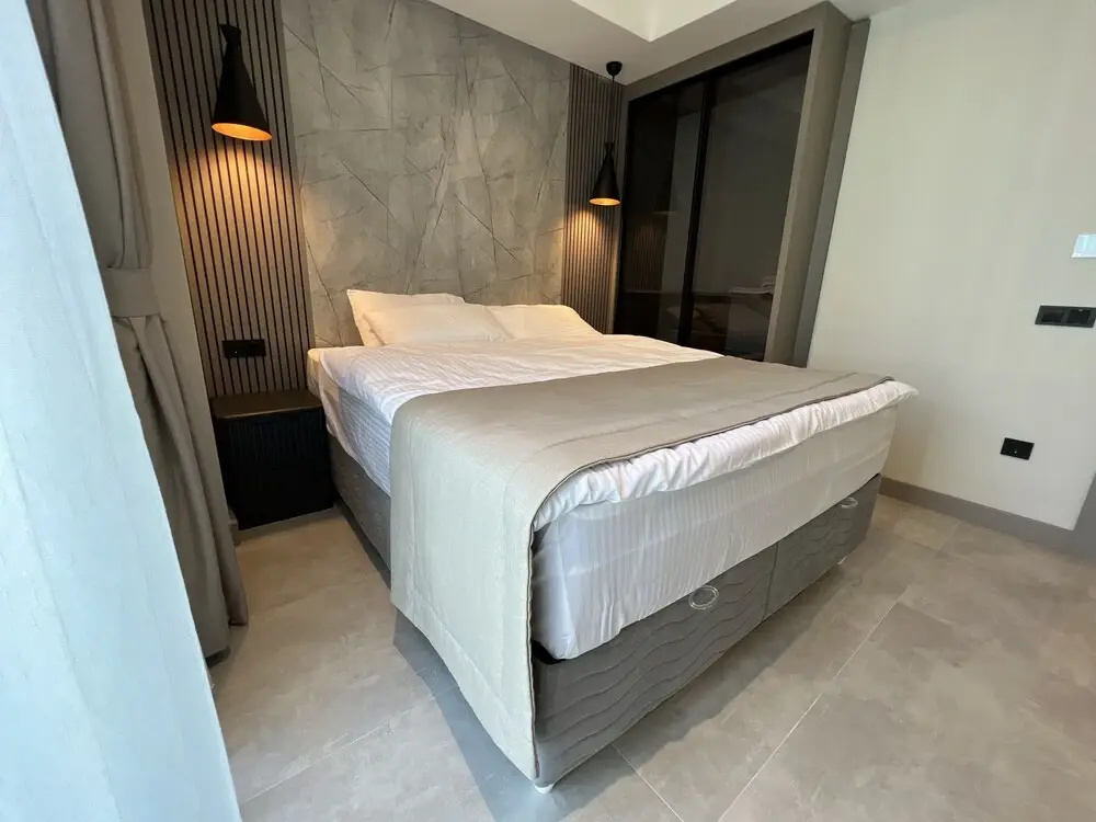 ARCADIA of BODRUM