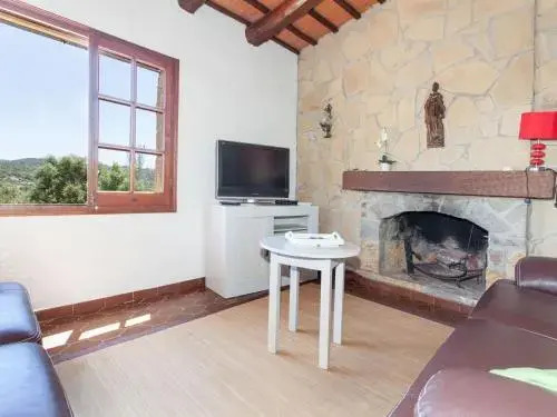 Holiday Home Cabanyes