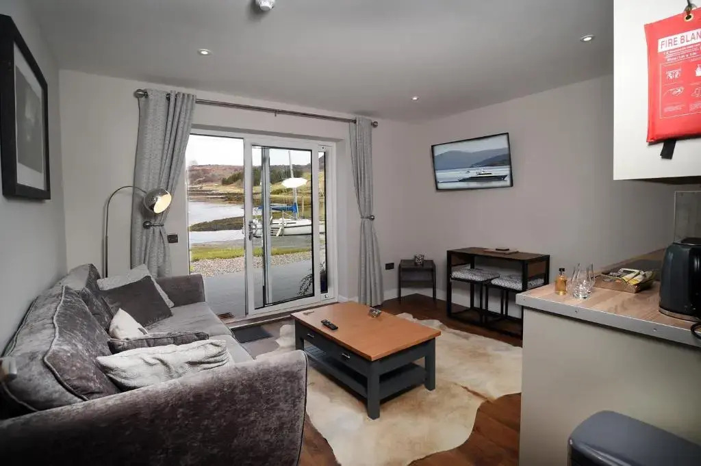 Scorr House Apartment
