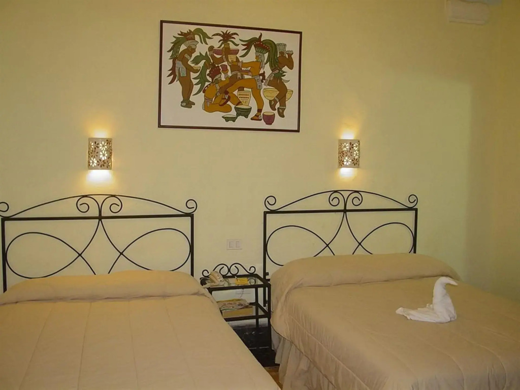 Hotel Reforma