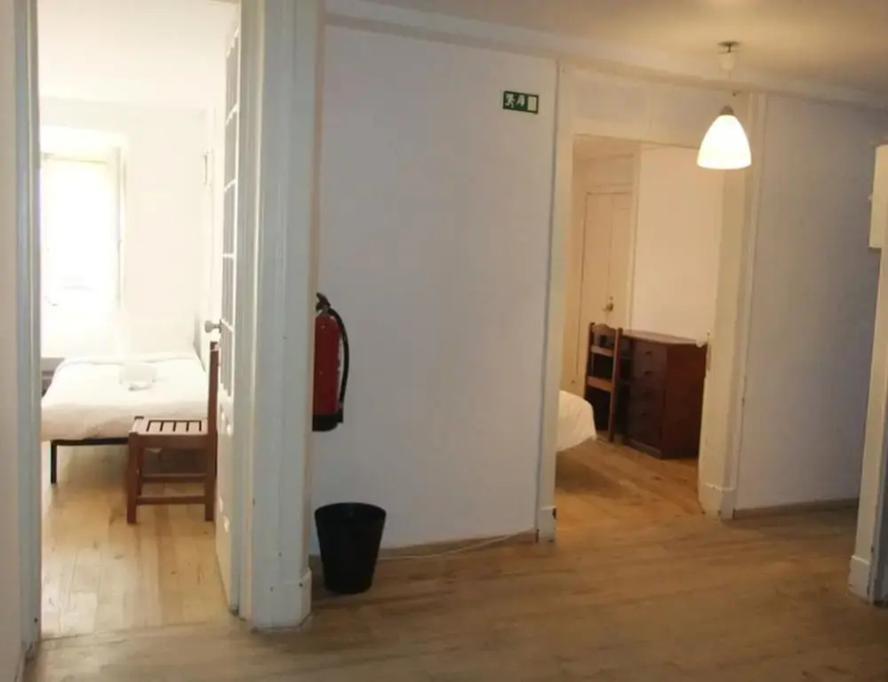 Lisbon Budget Inn