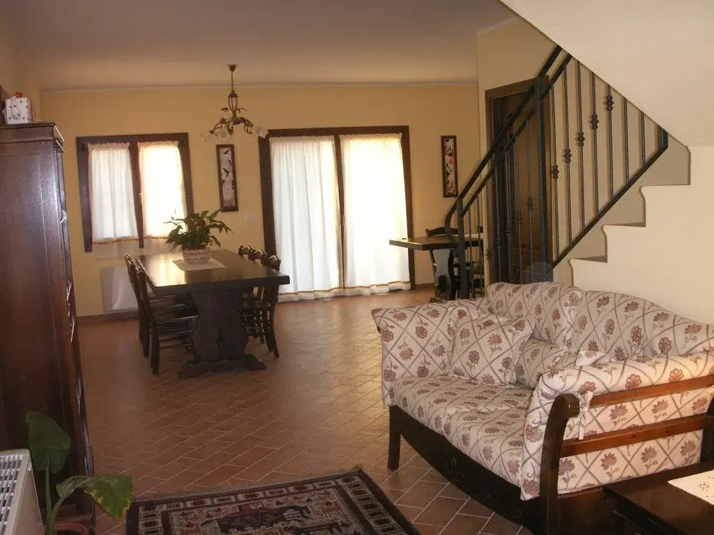 B&B Uva e Noci