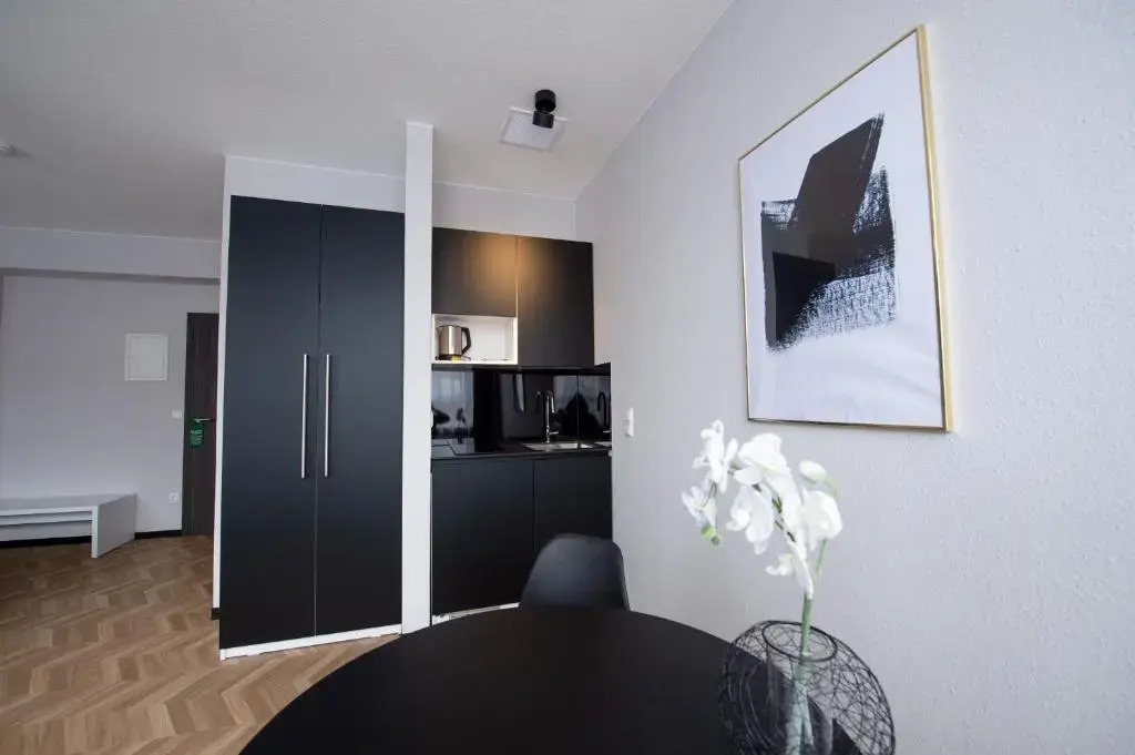 V Business Apartments Stuttgart Magstadt