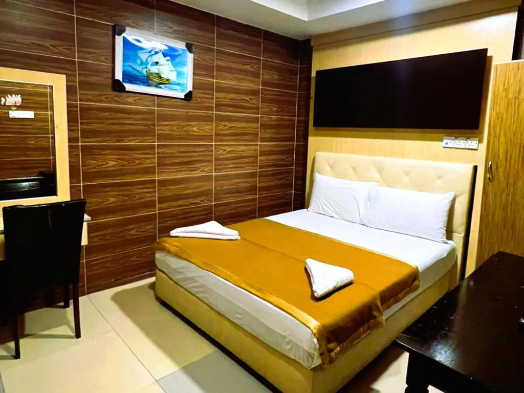 Batu Caves Hotel