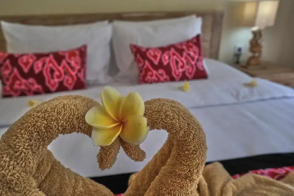 Gek House Ubud Bali