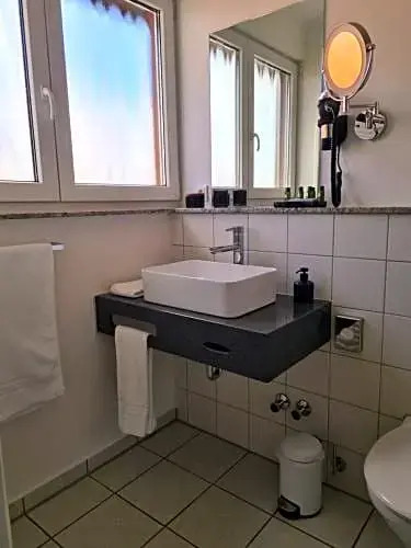 Stadthotel Reckers