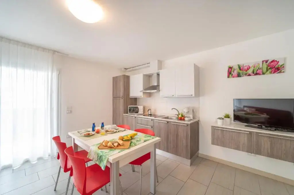 Residenza Monica