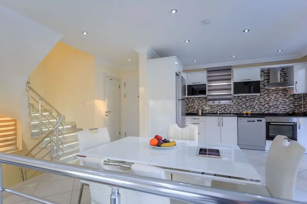 Residence Villa 5