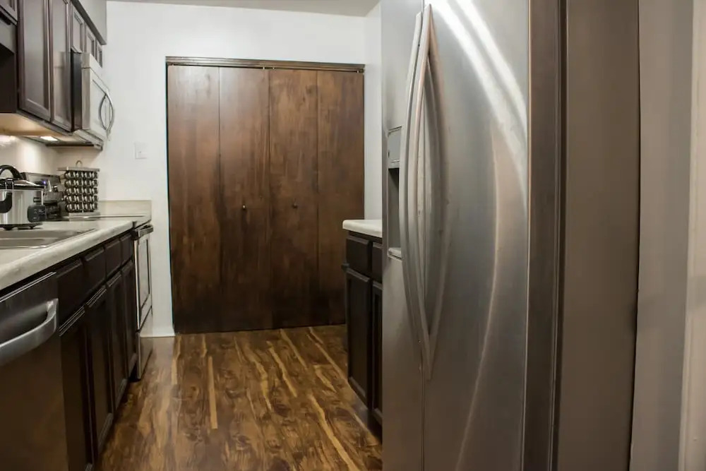 Exclusive Private Room