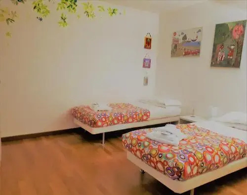 Venice Suite Apartment