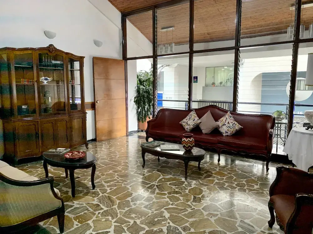 Hotel Zandu