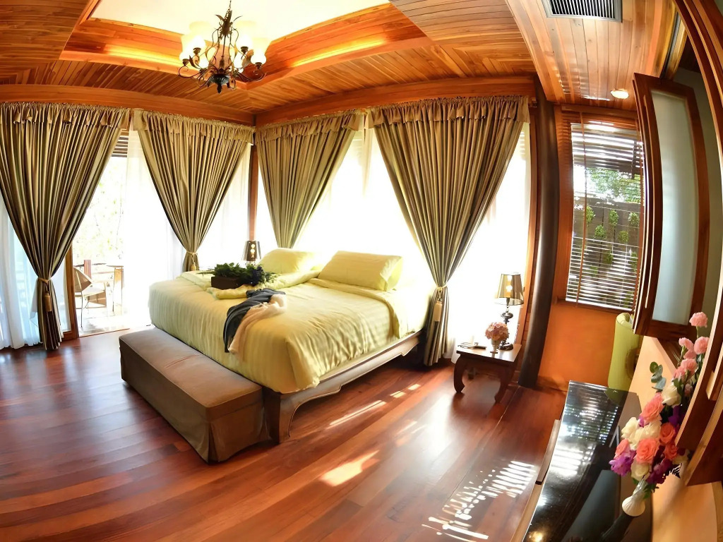 32 Coffee Hill & Resort