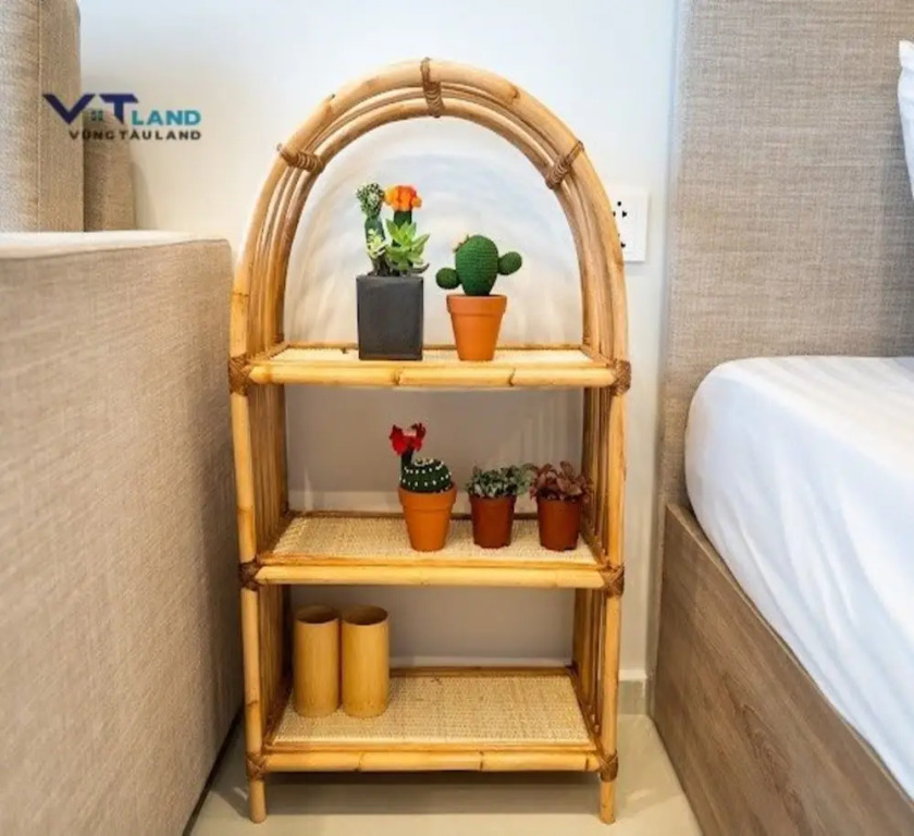 The Song Luxury Apartment Vung Tau - Xuâns Homestay