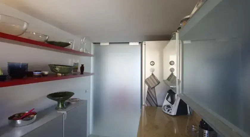 Citiesreference - Aventino One Bedroom Apartment