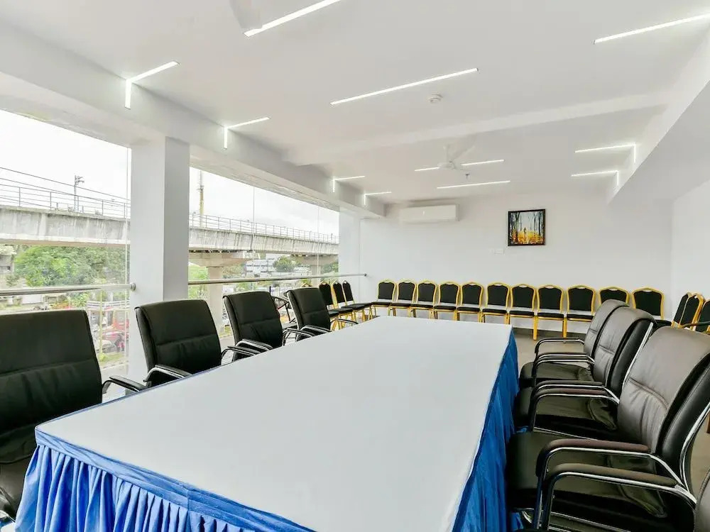 Super Townhouse Edasserys Kalamassery Tourist Home