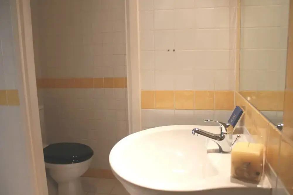 Viva Riviera Central 1 Bedroom Place Gambetta