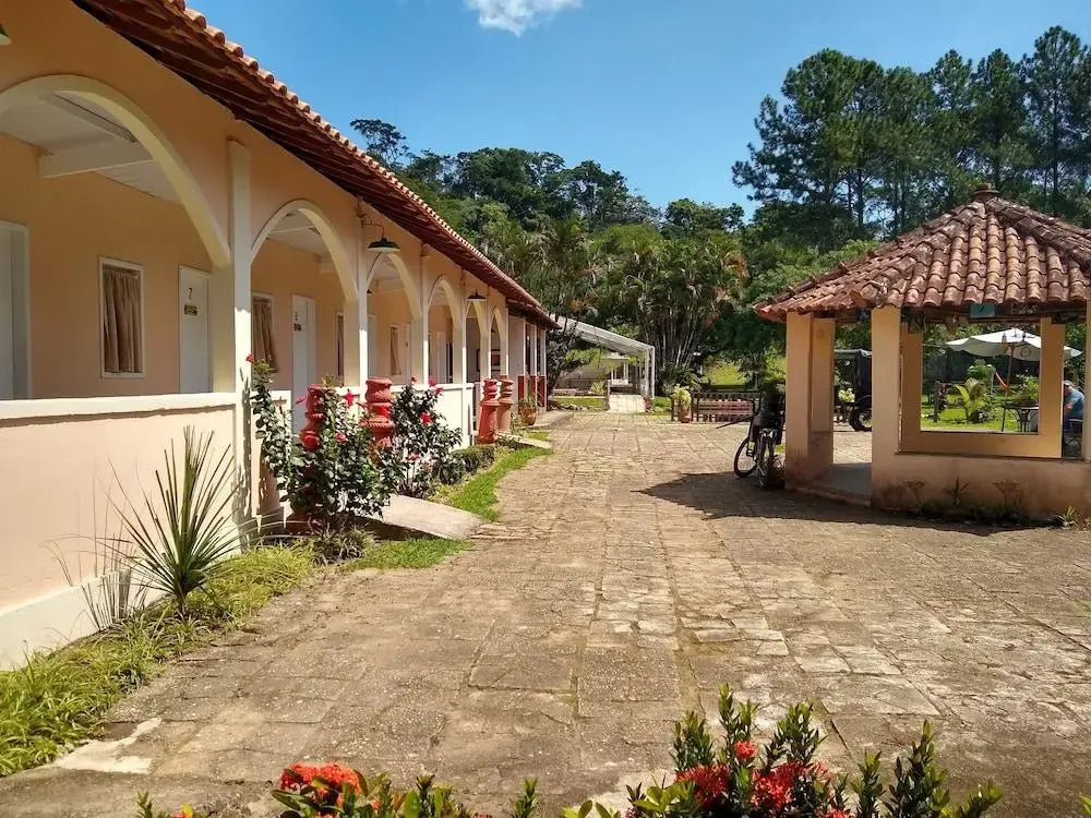 Pousada Vale do Café