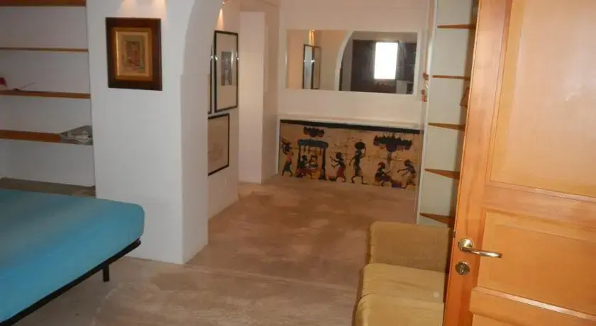 Vacation home Bonsy-Bou Pantelleria