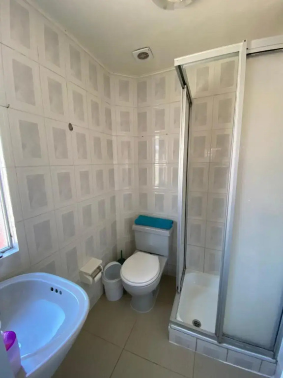 Habitaciones Mar Azul