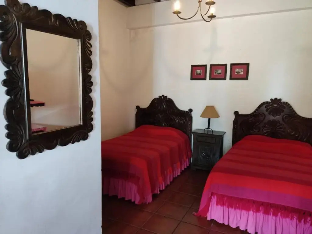 Hostal San Nicolas