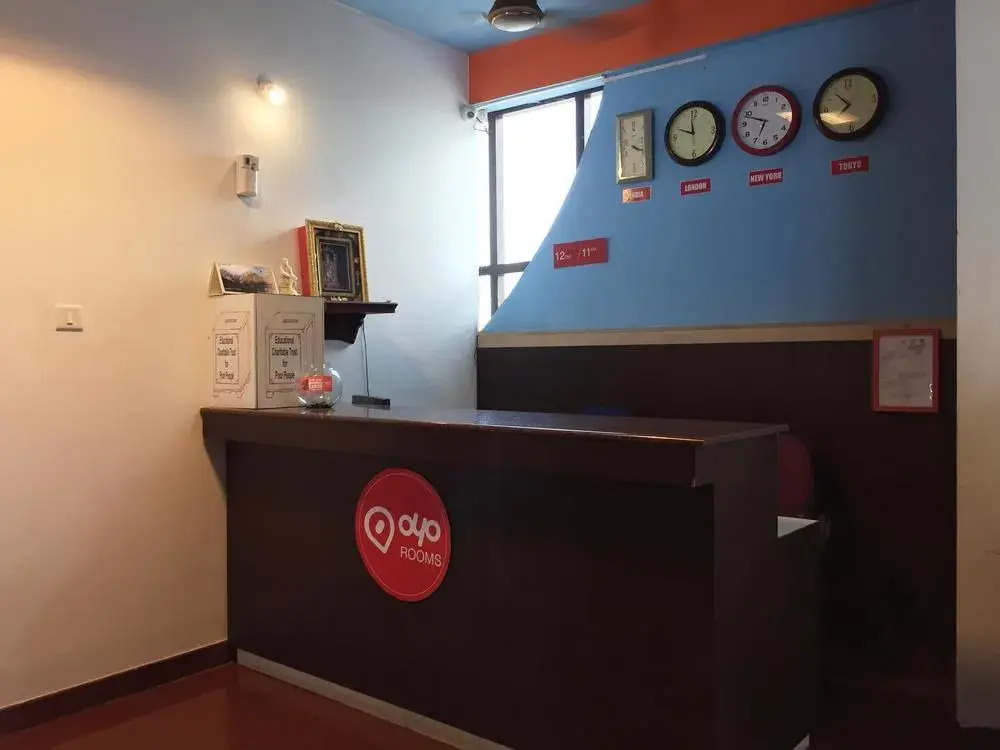 FabExpress GMR Grand 18