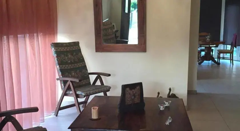 Stavs Holiday Home