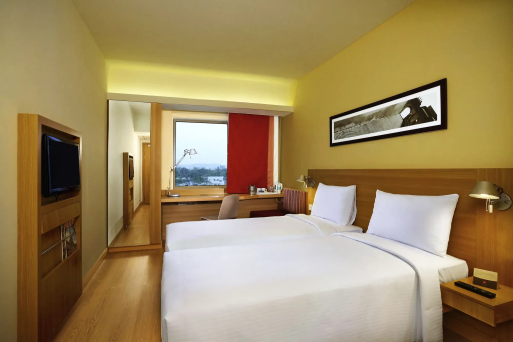 ibis Nashik - An Accor Brand