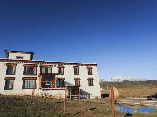Kangding Zandan·Lin Snow Mountain Pasture Homestay (Tagong Grassland)