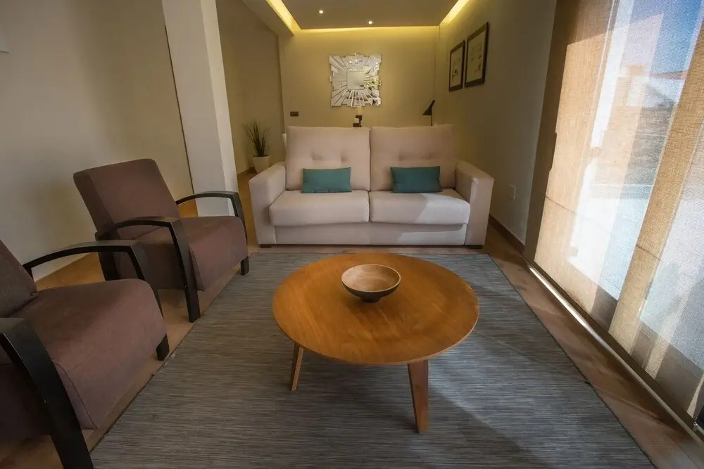 Apartamentos Soho Boutique Espinel