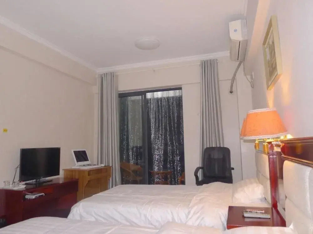 Slow Time Holiday Hotel