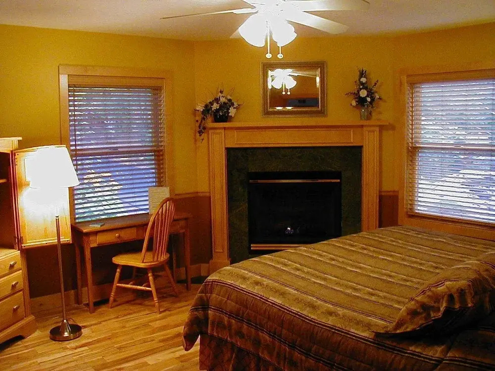 Inn At Hickory Run