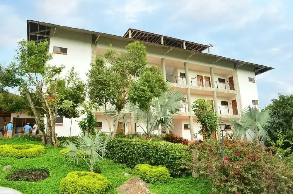 Hotel Toscana