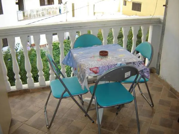 Accommodation Milla