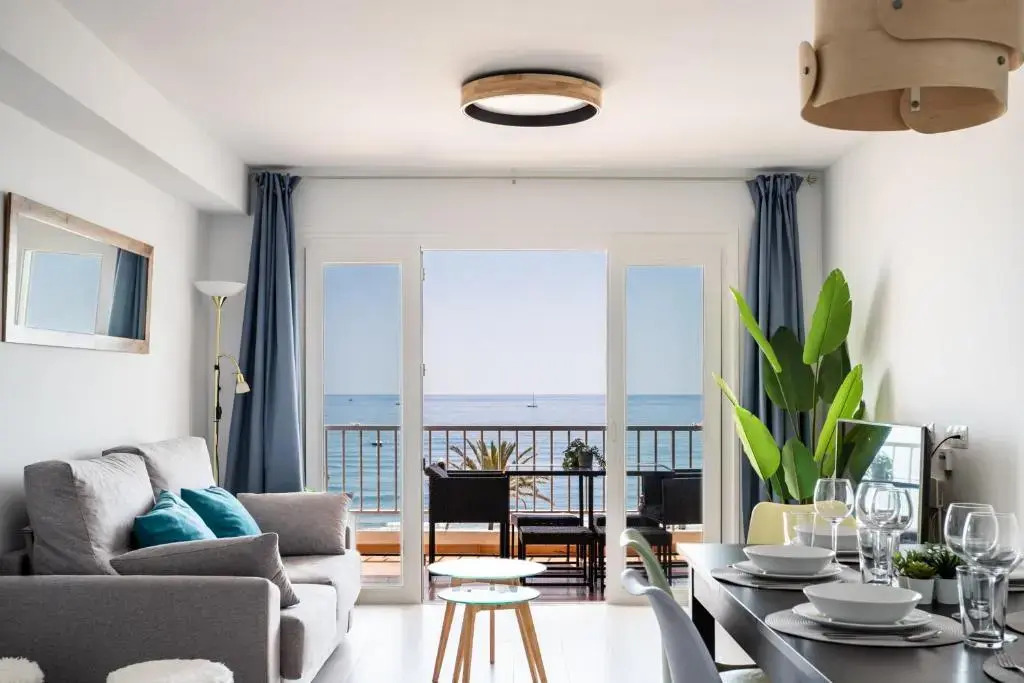 Sur Suites La Peseta