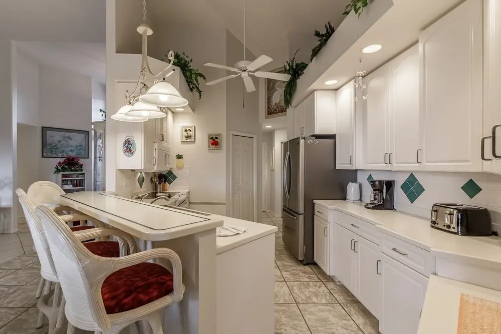 Villa Four Mile Cove - Roelens Vacations
