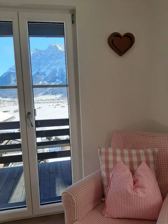 Haus Montana
