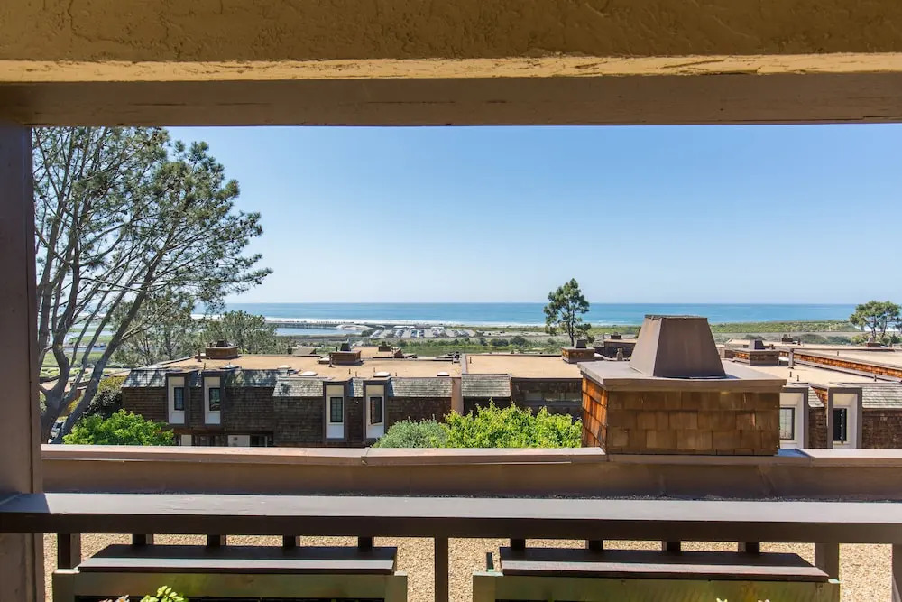 Seaside Del Mar