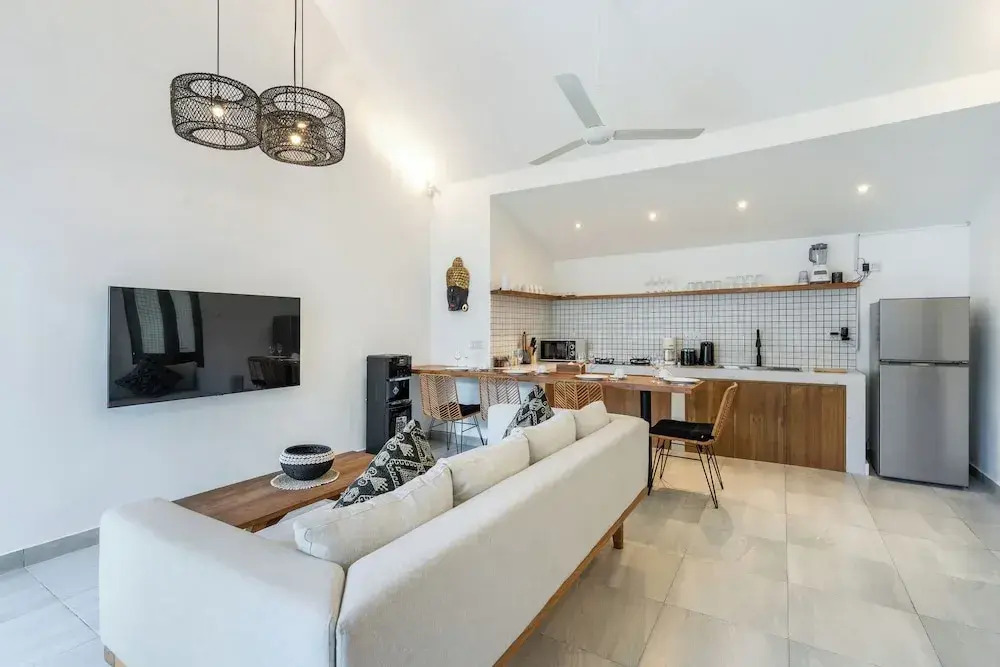 Kokoro Villa by Betterplace