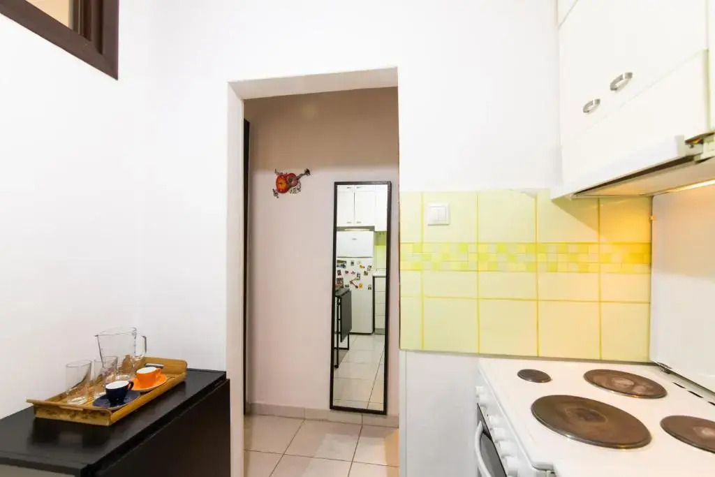 F & B Collection - Apartment for 3