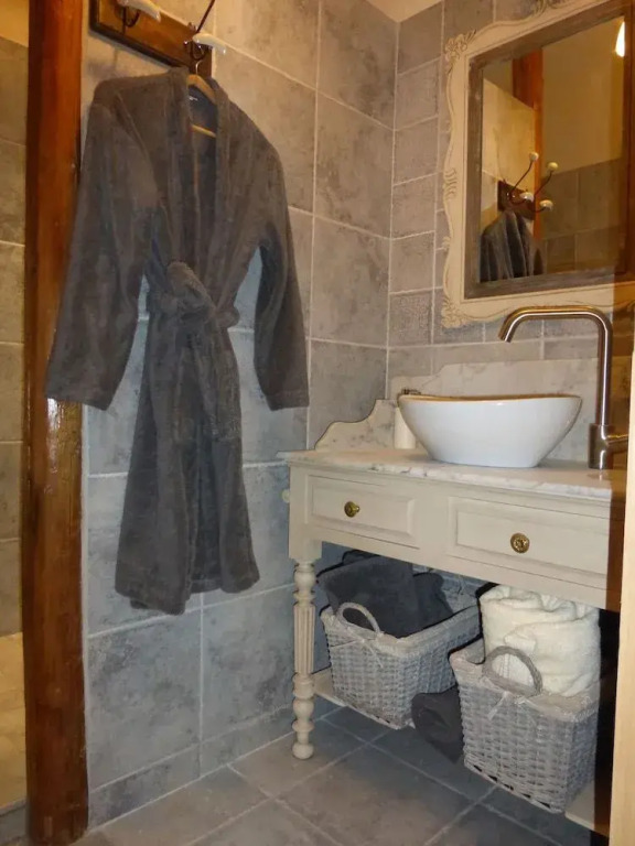 Chambres dhôtes Béred Vuillemin