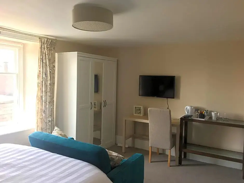 Kings B&B