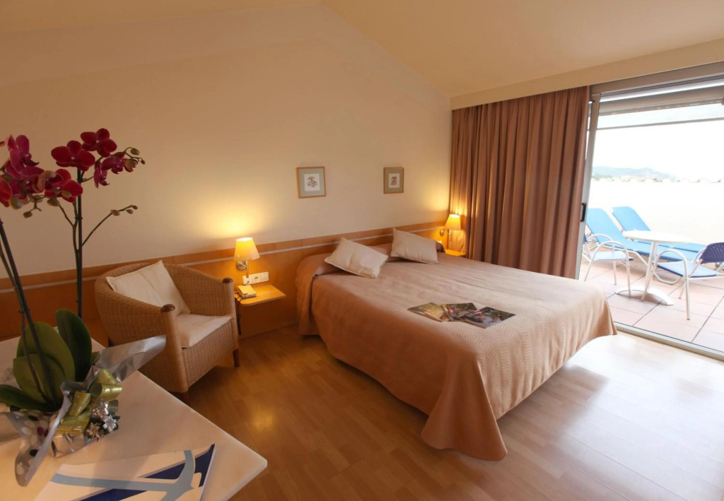 Hotel Ancora