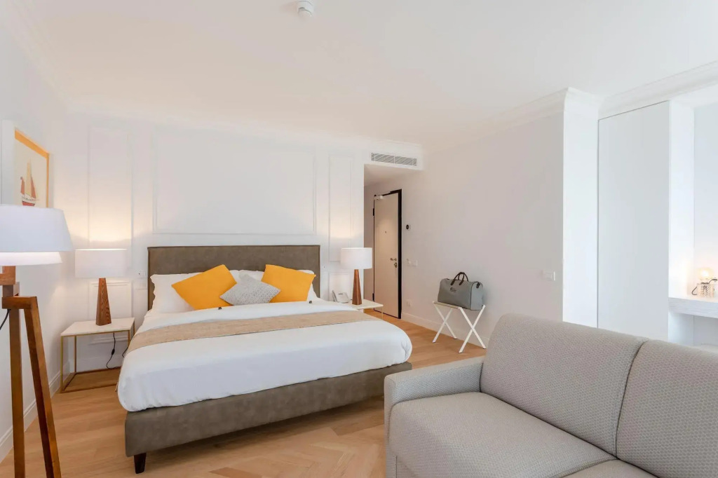 Porto Romano - The Marina Resort