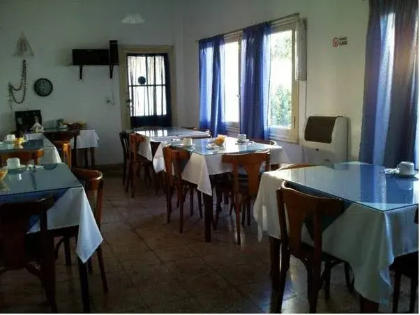 Hotel Loma Alegre