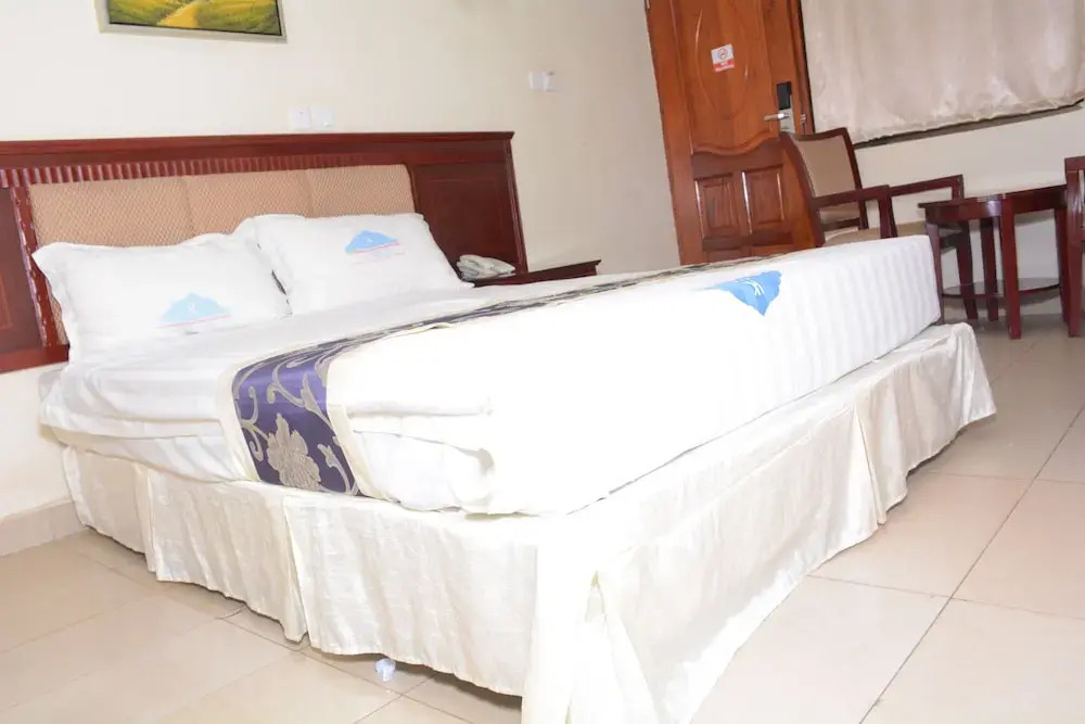 Kilimanjaro inn