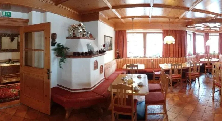 Landhaus Schneeberger