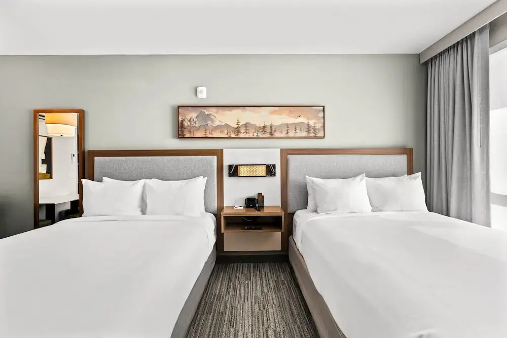 The Kulshan Hotel